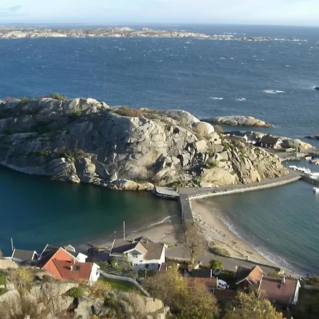 Idyllisk Kjeranvikk, Tjodalyng Larvik